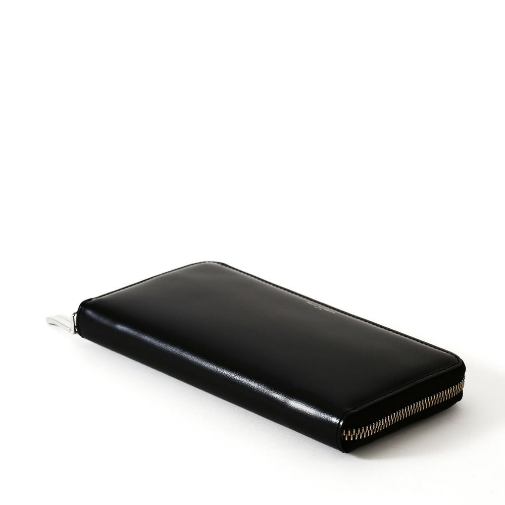 BA711-ラウンドジップウォレット(ミディアム) | PELLE MORBIDA ペッレ