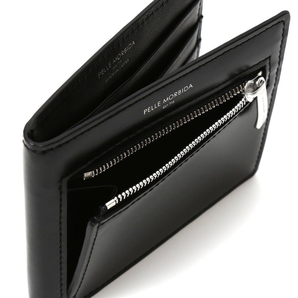 BA729-コンパクトウォレット | PELLE MORBIDA ペッレ モルビダ