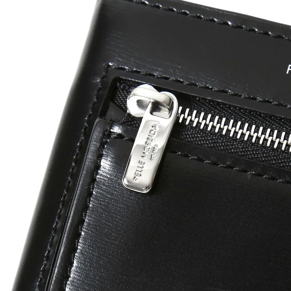 BA729-コンパクトウォレット | PELLE MORBIDA ペッレ モルビダ