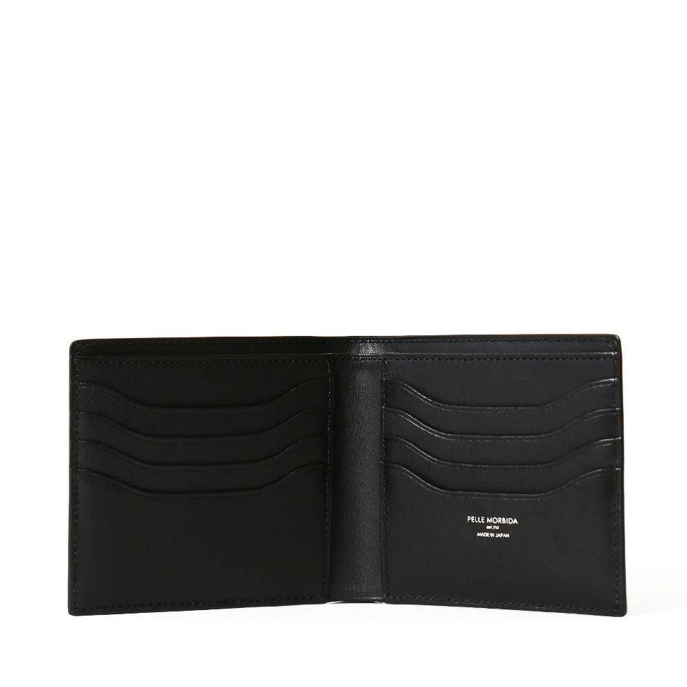 BA735-コンパクトウォレット | PELLE MORBIDA ペッレ モルビダ