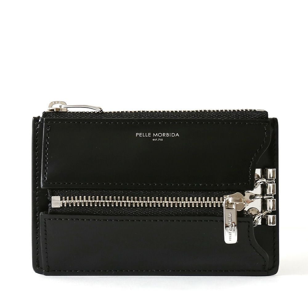 BA736-コインケース | PELLE MORBIDA ペッレ モルビダ