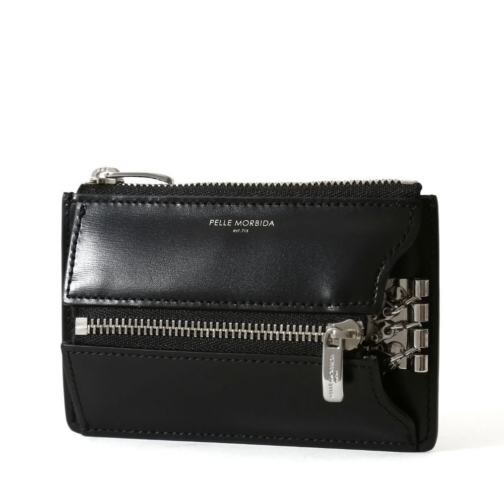 BA736-コインケース | PELLE MORBIDA ペッレ モルビダ