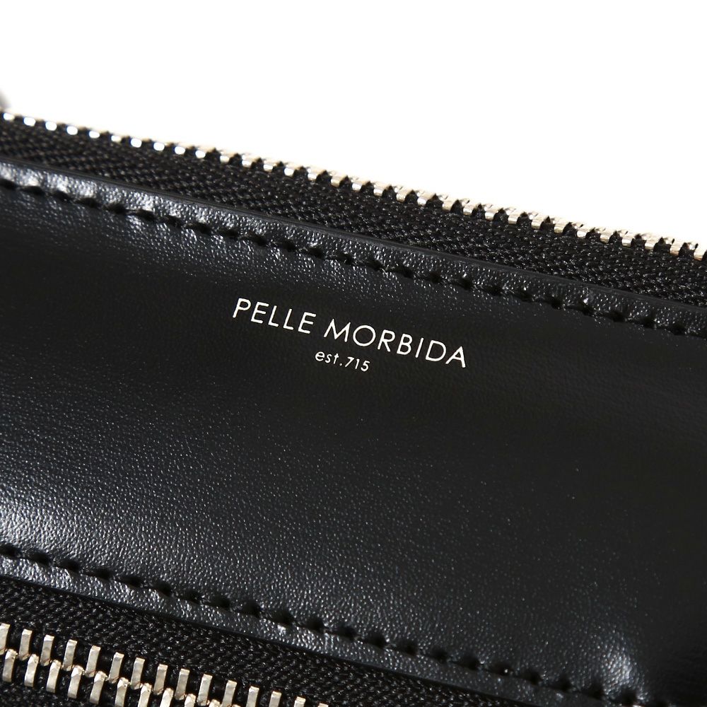BA736-コインケース | PELLE MORBIDA ペッレ モルビダ