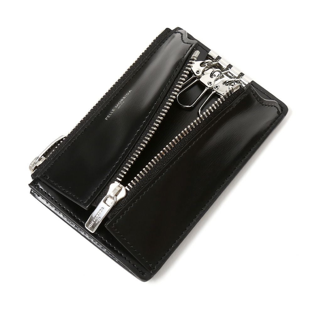 新品　PELLE MORBIDA  ペッレモルビダ　本革　小銭入れ　ケース PELLE MORBIDA（ペッレ モルビダ） 最大41%☆5/25限定 ケアセット＋