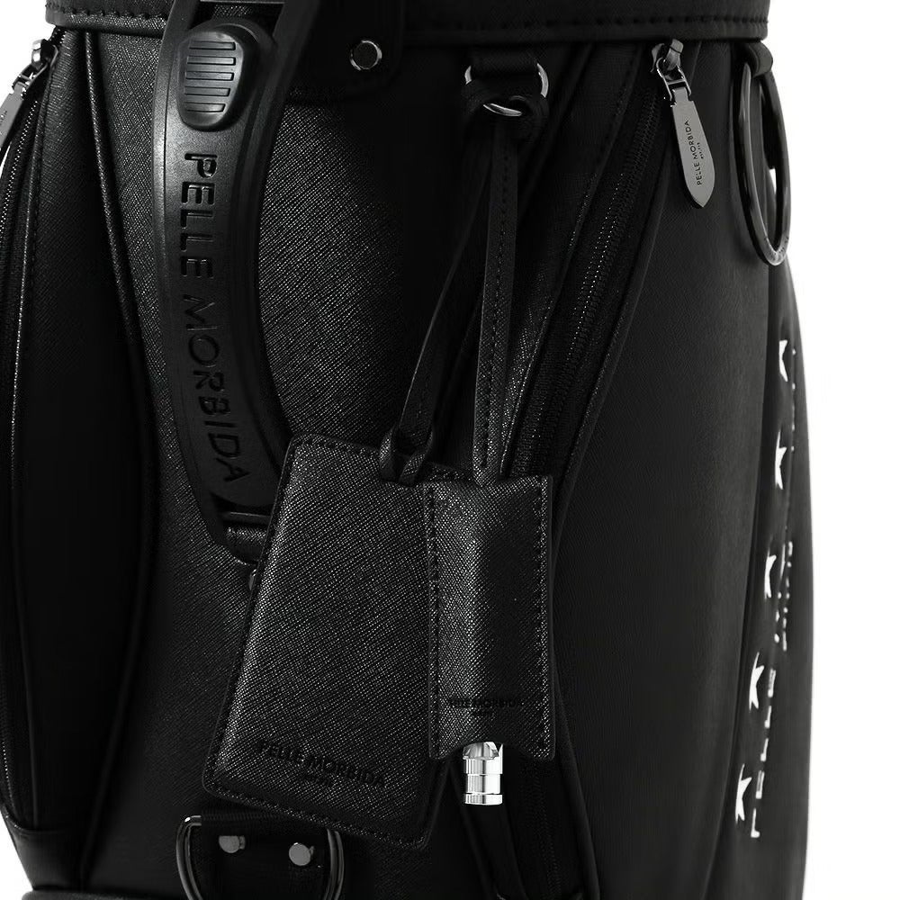 PG111-キャディバッグ | PELLE MORBIDA ペッレ モルビダ