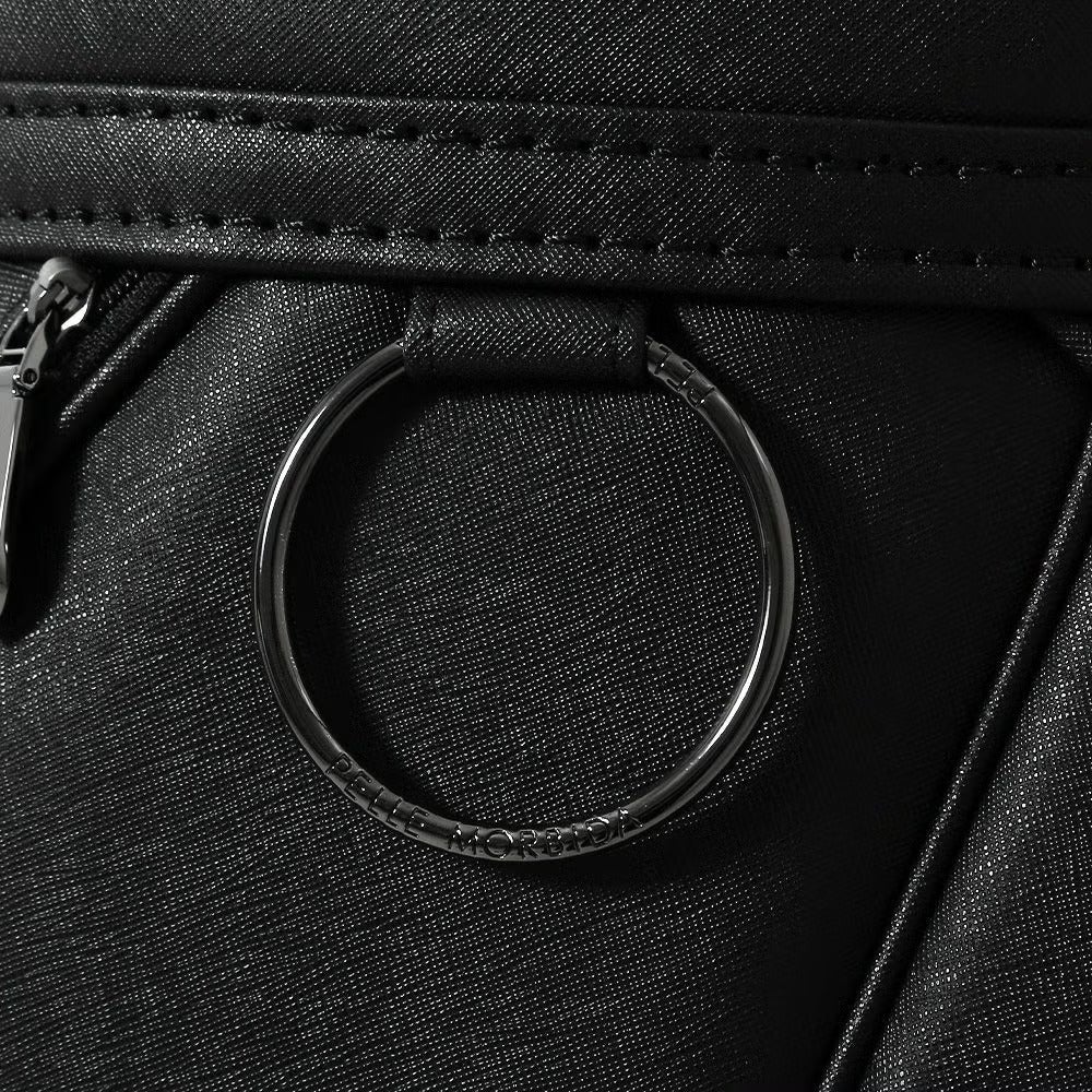 PG111-キャディバッグ | PELLE MORBIDA ペッレ モルビダ