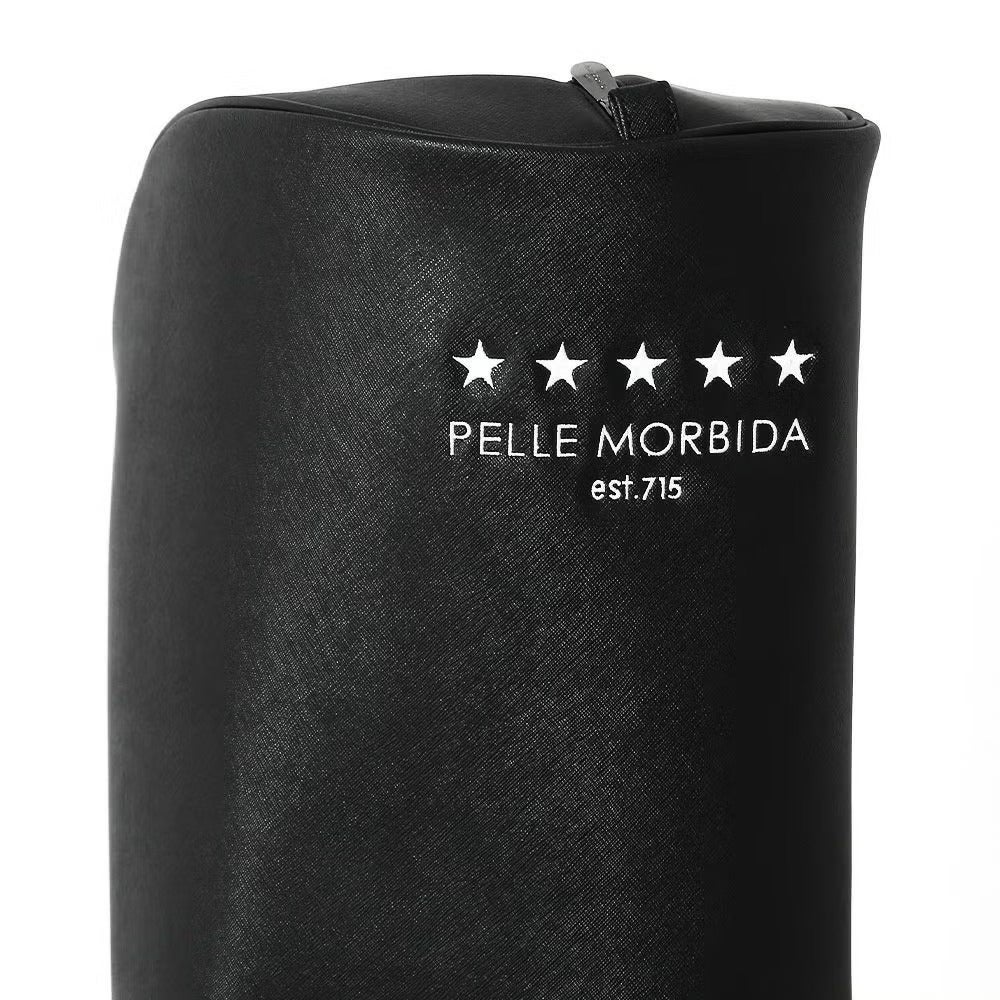PG111-キャディバッグ | PELLE MORBIDA ペッレ モルビダ