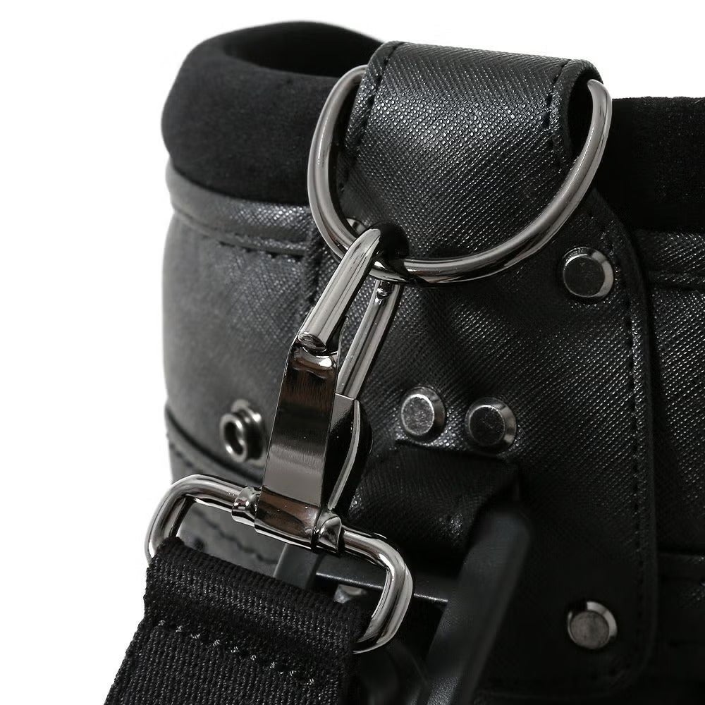PG101-スタンドキャディバッグ | PELLE MORBIDA ペッレ モルビダ