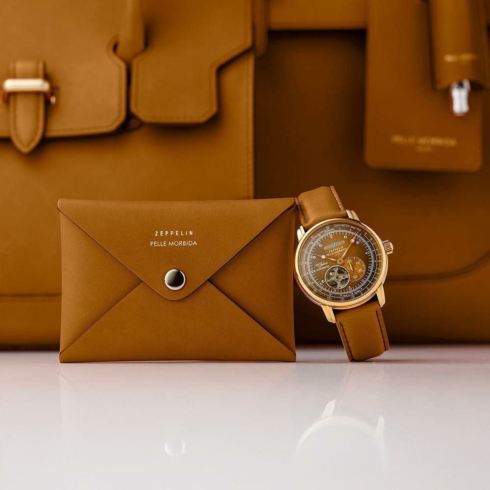 ZEP-76629 | PELLE MORBIDA ペッレ モルビダ