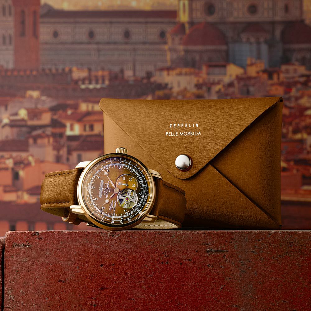 ZEP-76629 | PELLE MORBIDA ペッレ モルビダ