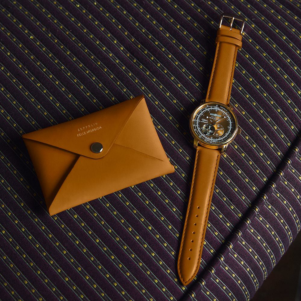 ZEP-76629 | PELLE MORBIDA ペッレ モルビダ