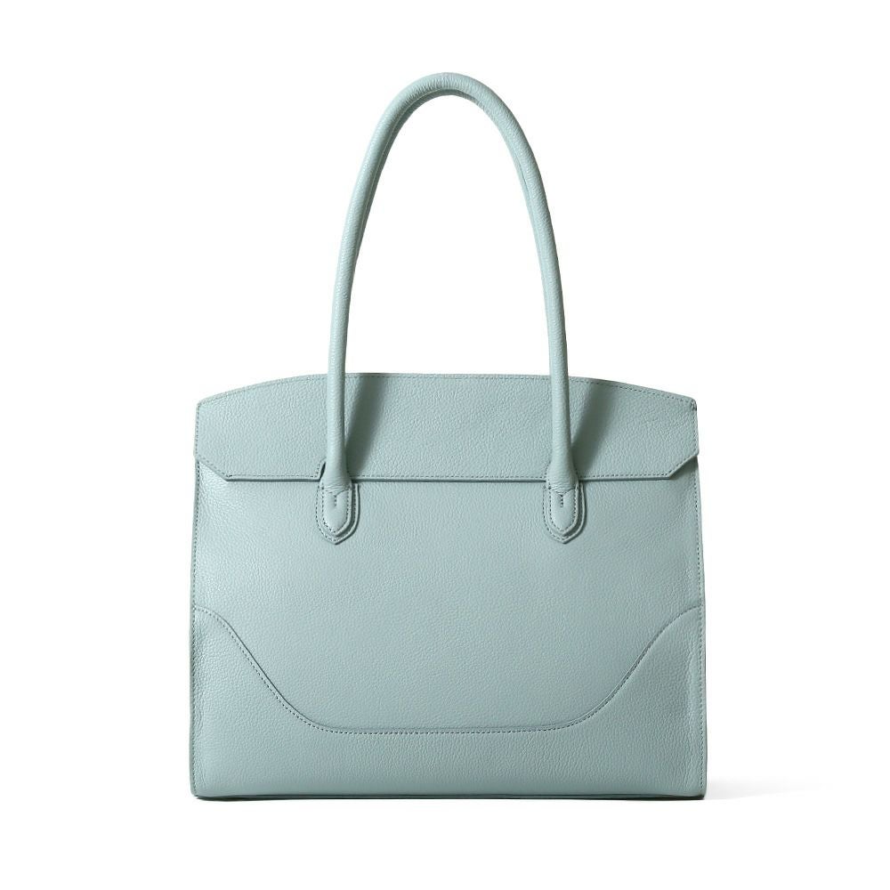 VE102-フラップトートバッグ | PELLE MORBIDA ペッレ モルビダ