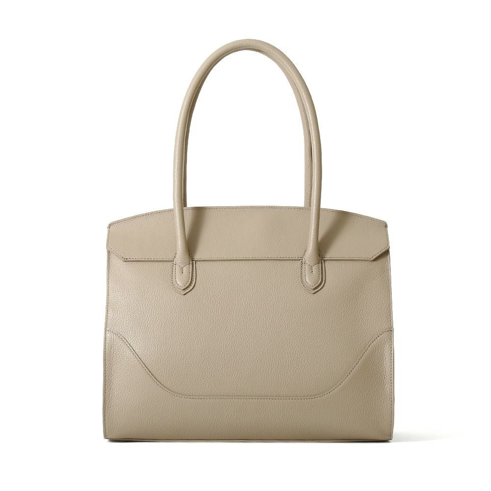 VE102-フラップトートバッグ | PELLE MORBIDA ペッレ モルビダ