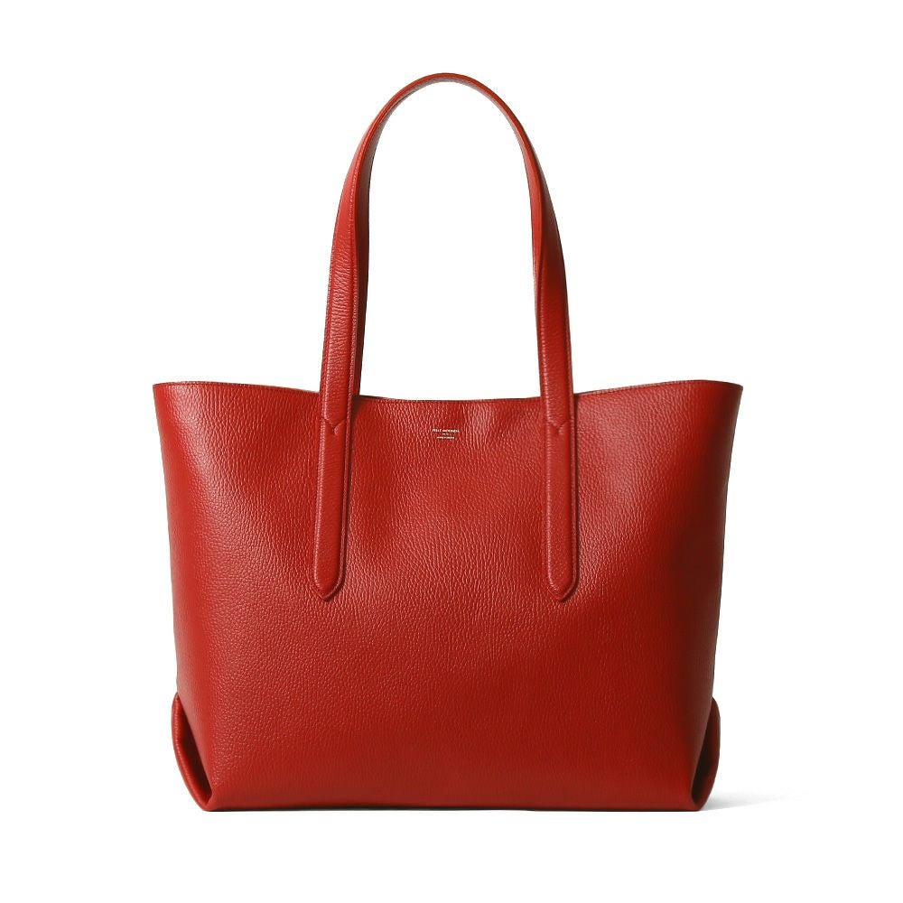 ST014-トートバッグ | PELLE MORBIDA ペッレ モルビダ