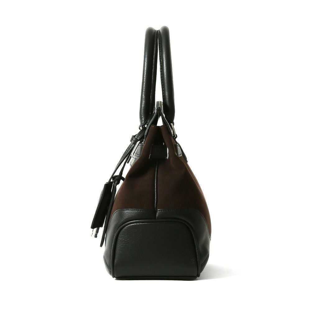ペッレモルビダ　フラップボストンバッグ CSMB086-ボストンバッグ | PELLE MORBIDA ペッレ モルビダ