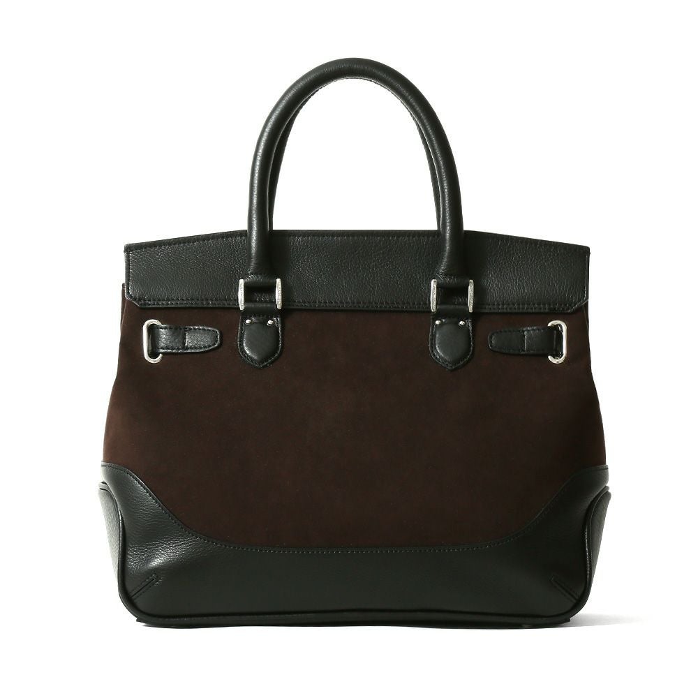 CSMB086AL-フラップボストンバッグ | PELLE MORBIDA ペッレ モルビダ