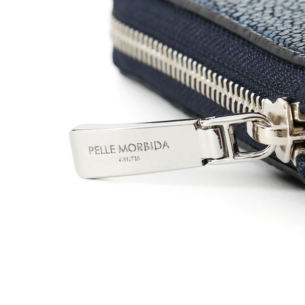 SR005-ミニウォレット | PELLE MORBIDA ペッレ モルビダ