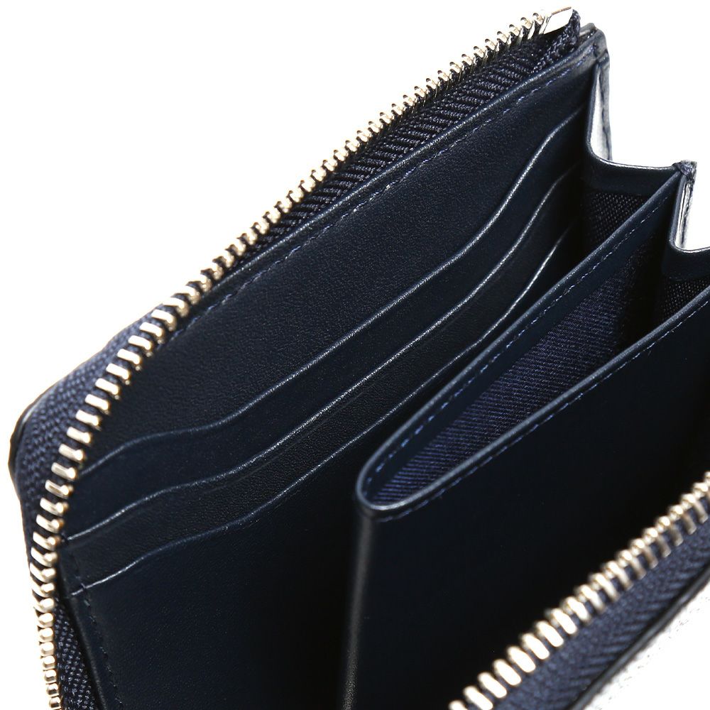 SR005-ミニウォレット | PELLE MORBIDA ペッレ モルビダ