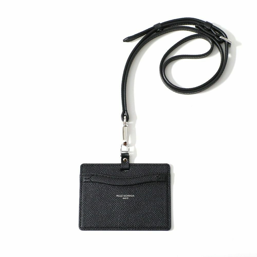 BA312-IDケース | PELLE MORBIDA ペッレ モルビダ