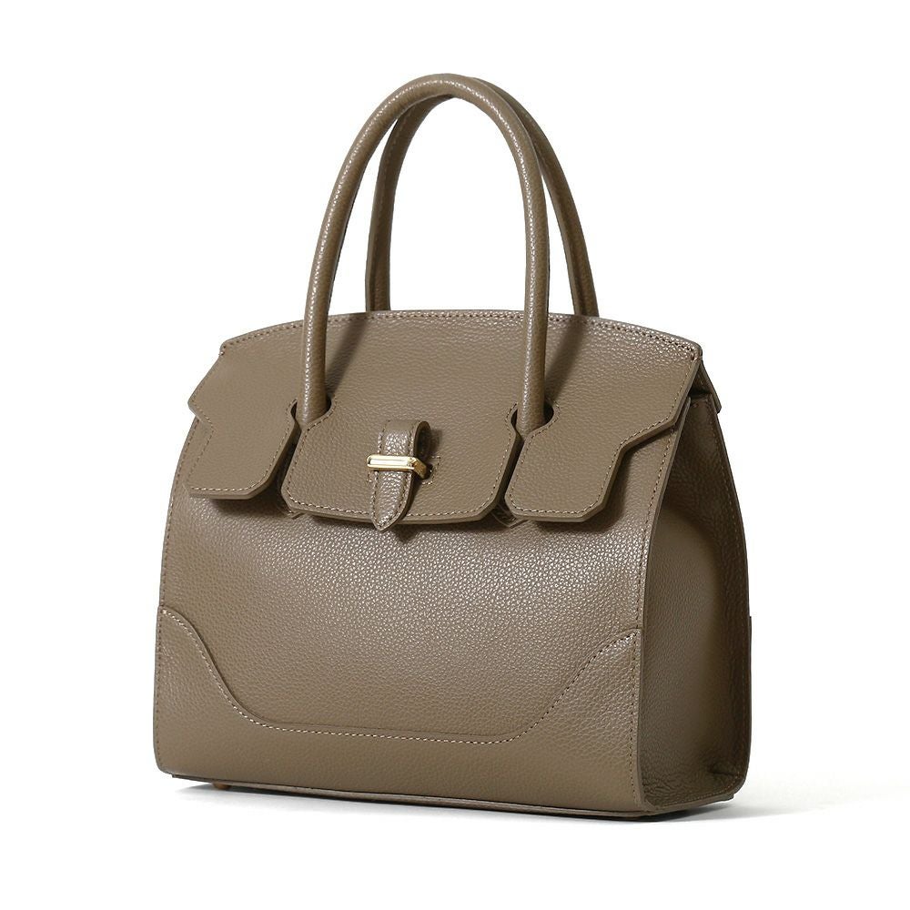 PELLE MORBIDA ペッレモルビダ Vela ミニボストン バッグ VE103-ミニボストンバッグ(Mサイズ) | PELLE MORBIDA ペッレ モルビダ