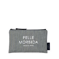 ポーチ（ストライプの正面）