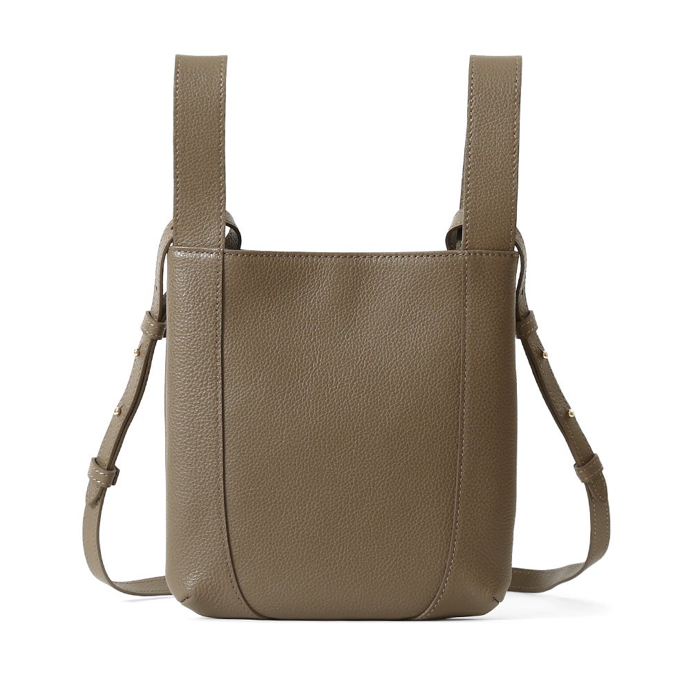 Shoulder bag | PELLE MORBIDA ペッレ モルビダ
