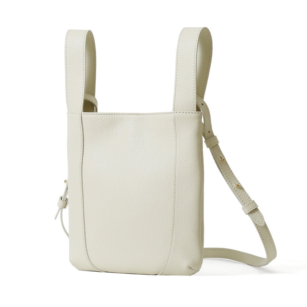 VE104-スリムショルダーバッグ | PELLE MORBIDA ペッレ モルビダ VE104-スリムショルダーバッグ | PELLE MORBIDA ペッレ モルビダ