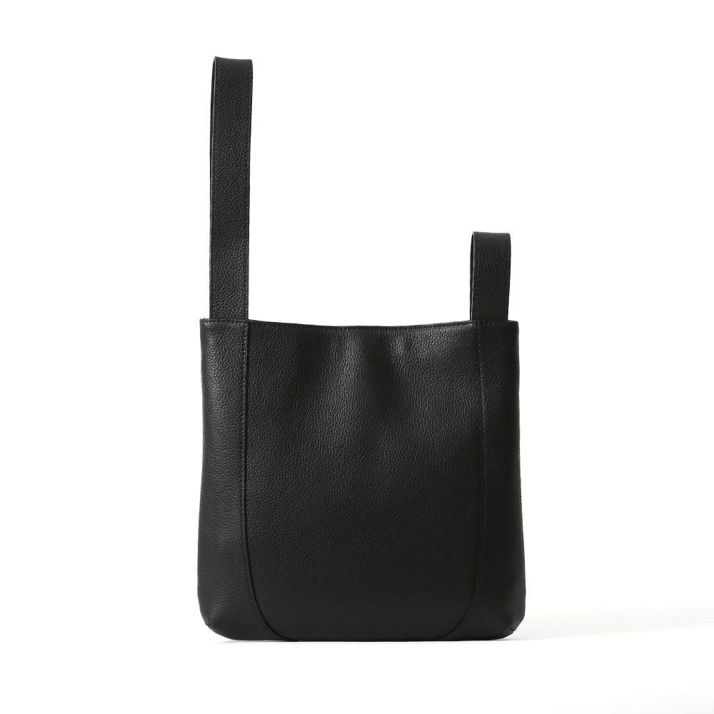 VE105-ワンハンドルバッグ | PELLE MORBIDA ペッレ モルビダ