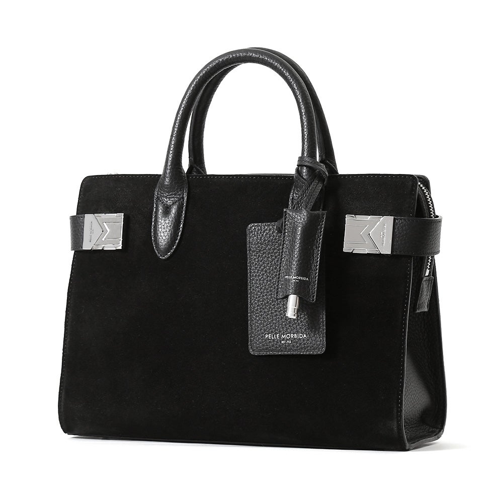 PELLE MORBIDA MB084 ミニボストンバック MB084-ミニボストンバッグ | PELLE MORBIDA ペッレ モルビダ