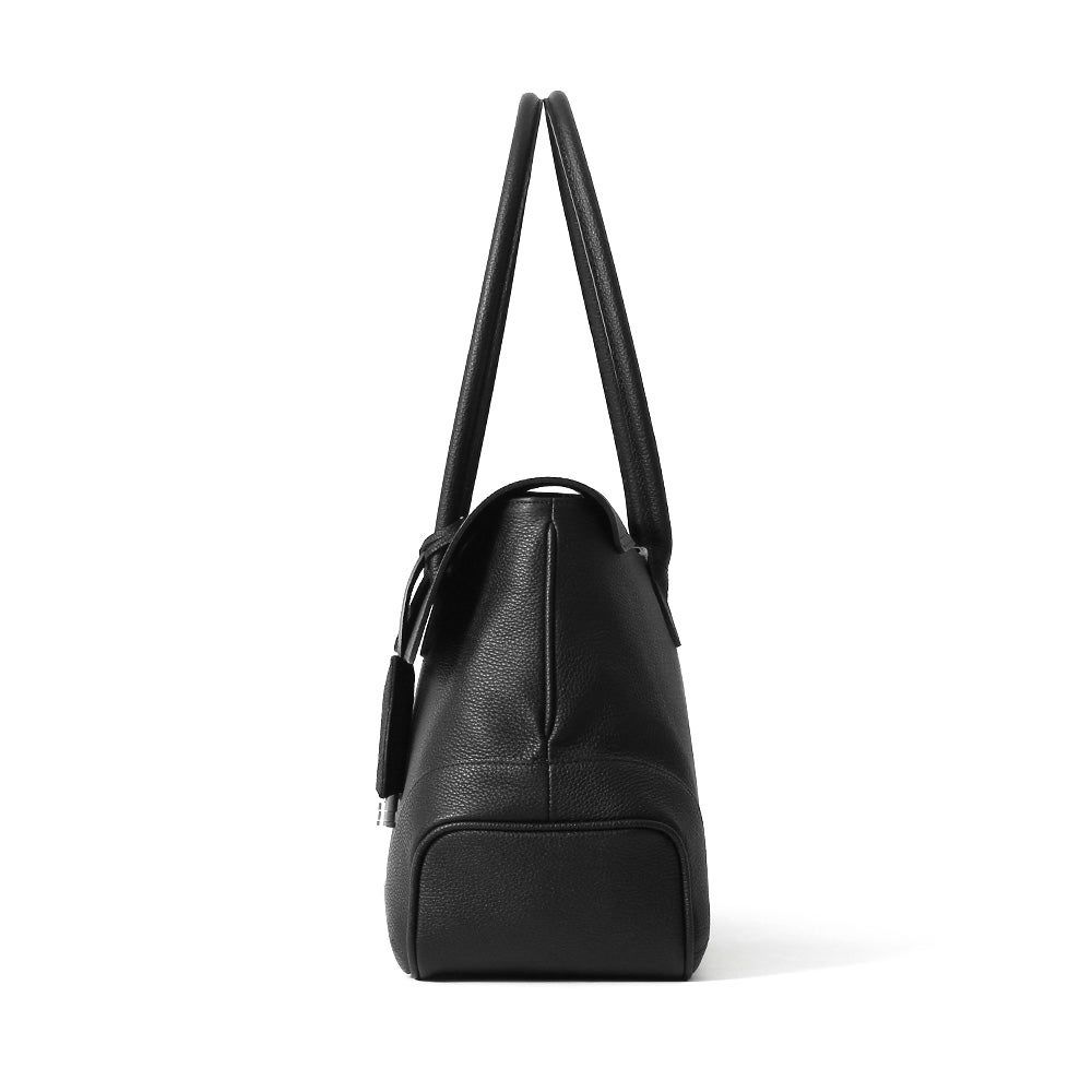 TH001-フラップトートバッグ（Medium） | PELLE MORBIDA ペッレ モルビダ