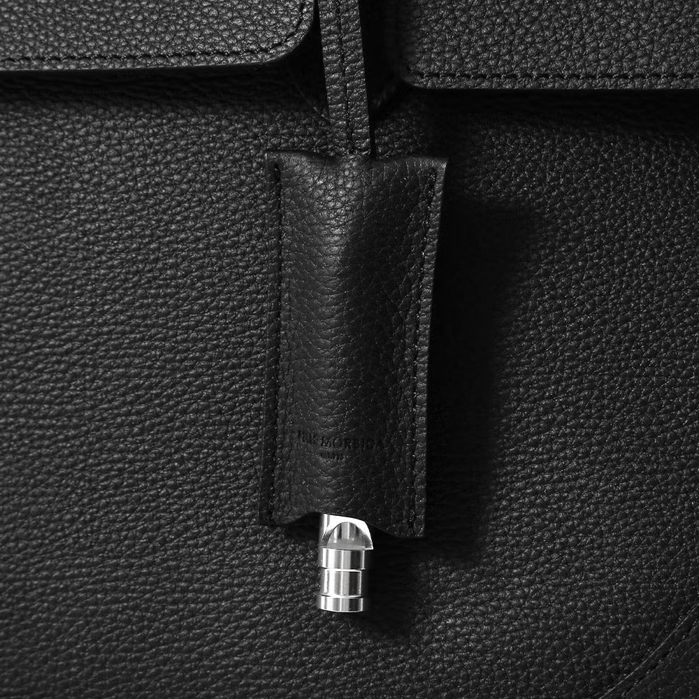 TH001-フラップトートバッグ（Medium） | PELLE MORBIDA ペッレ モルビダ