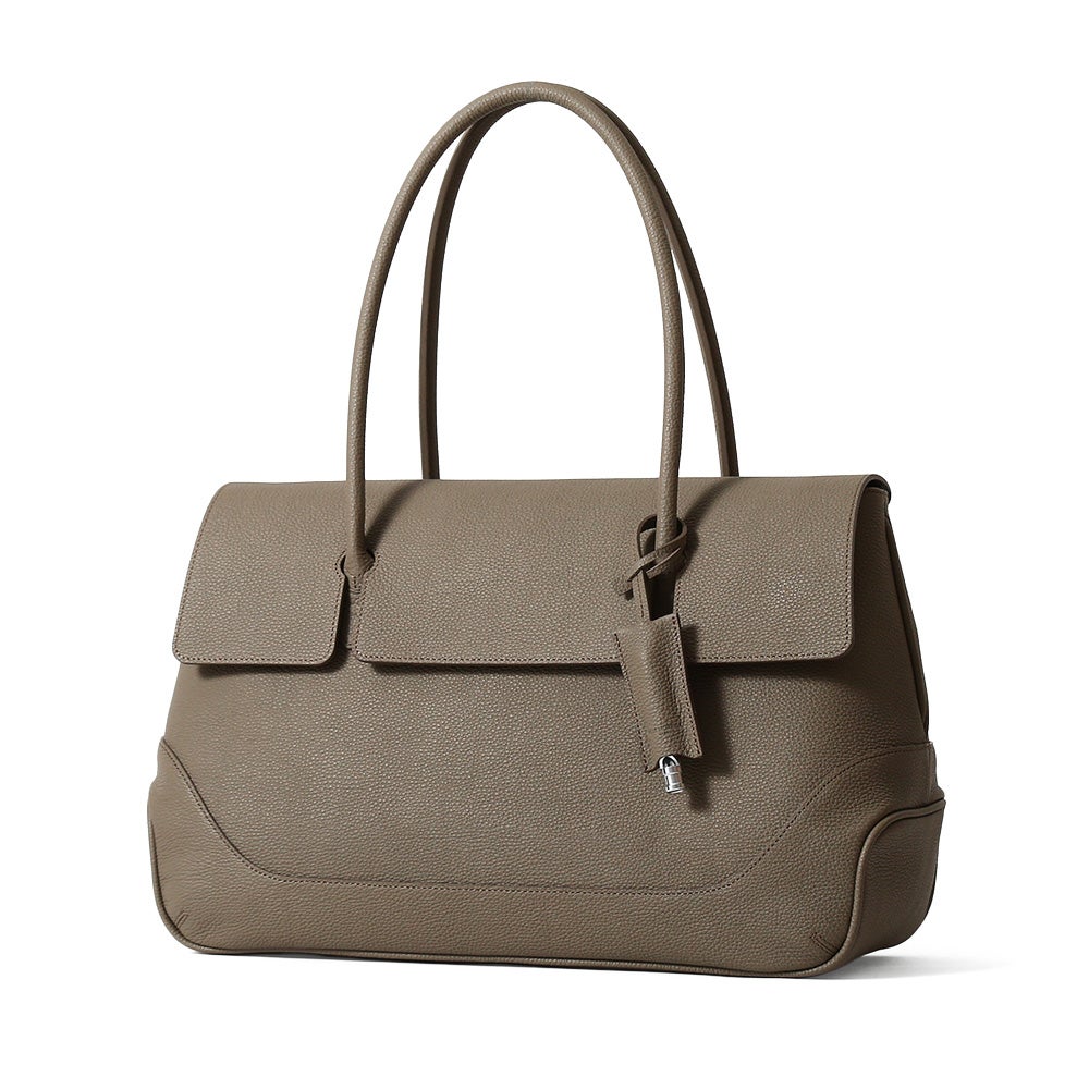 TH001-フラップトートバッグ(Medium) | PELLE MORBIDA ペッレ モルビダ TH001-フラップトートバッグ(Medium) | PELLE MORBIDA ペッレ モルビダ
