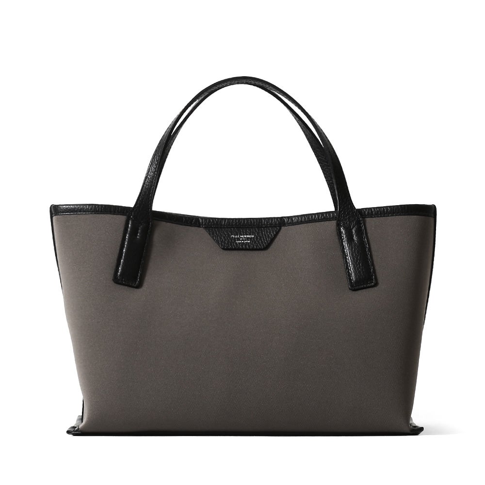【美品】PELLE MORBIDA ビジネス　トートバッグ ジョゼフ オム 黒 JOSEPH HOMME別注】【PELLE MORBIDA 】トートバッグ / JOSEPH HOMME