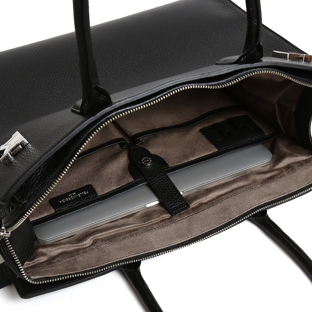 MB087-トートバッグ | PELLE MORBIDA ペッレ モルビダ