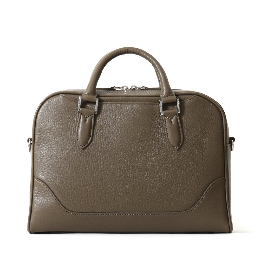 ペッレモルビダ　ブリーフバッグ MB089-ミニブリーフバッグ | PELLE MORBIDA ペッレ モルビダ