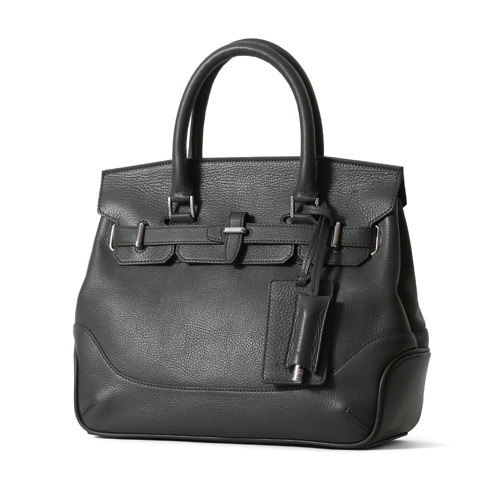 ペッレモルビダMB026A-フラップボストンバッグ(Mサイズ)BLK MB086-フラップボストンバッグ(Sサイズ) | PELLE MORBIDA ペッレ モルビダ