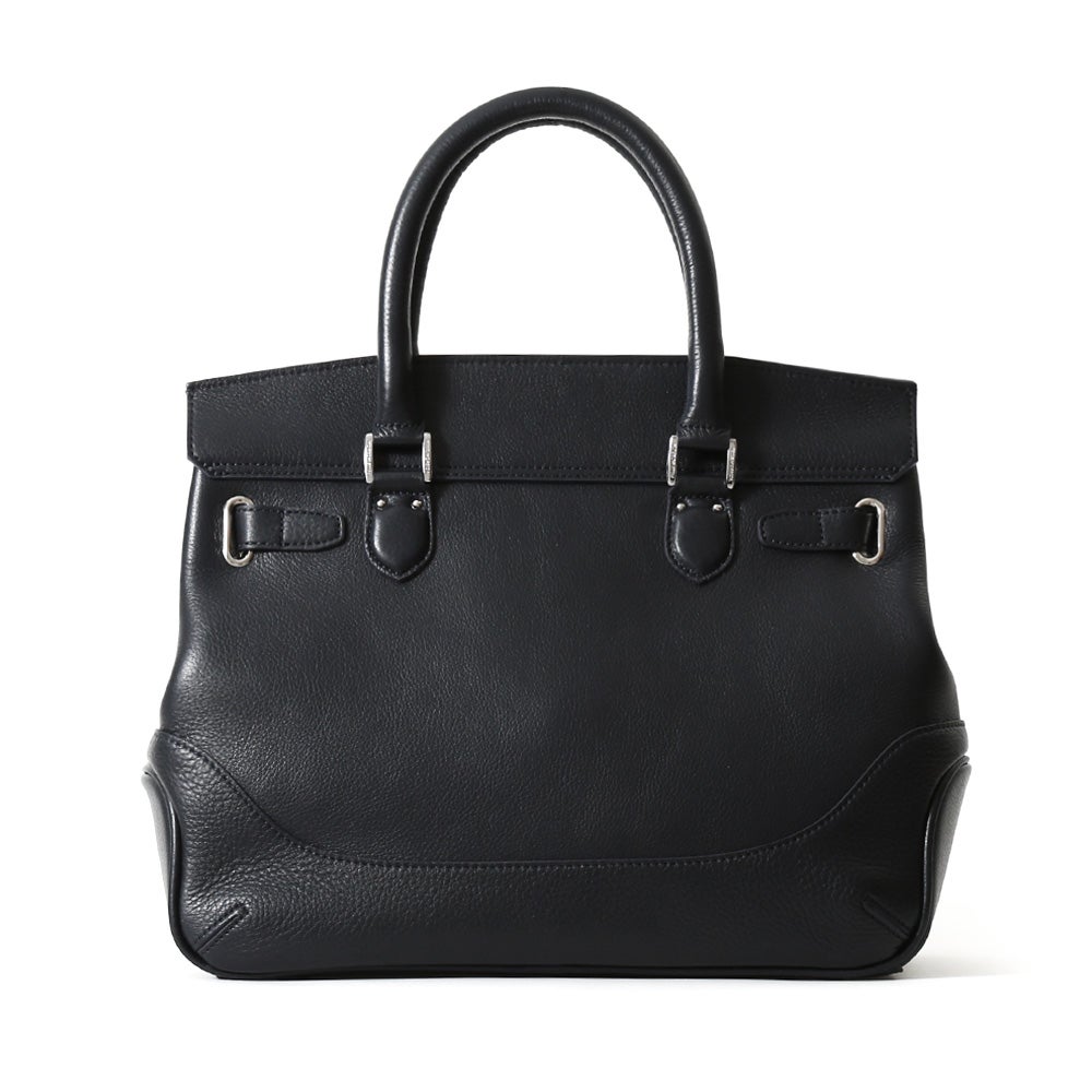 ペッレモルビダMB026A-フラップボストンバッグ(Mサイズ)BLK 000000002951-34.jpg?size=m&w=