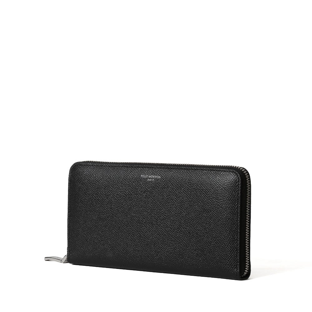 9SL201-ラウンドジップウォレット | PELLE MORBIDA ペッレ モルビダ