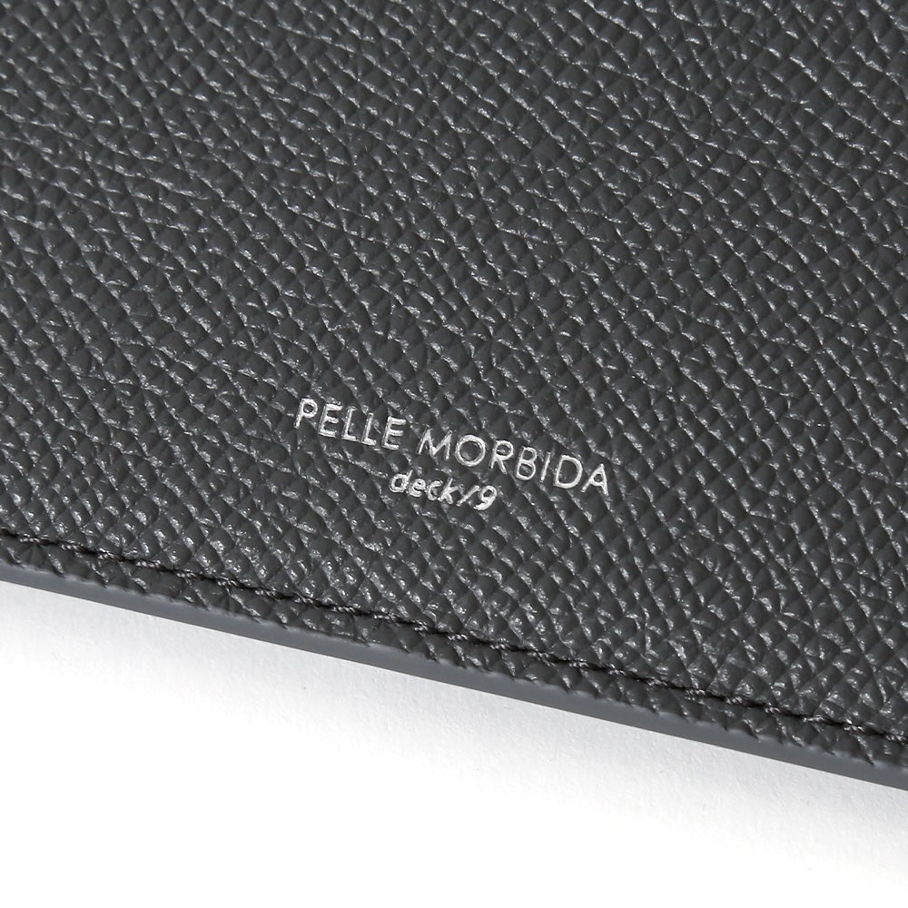 9SL202-ロングウォレット | PELLE MORBIDA ペッレ モルビダ