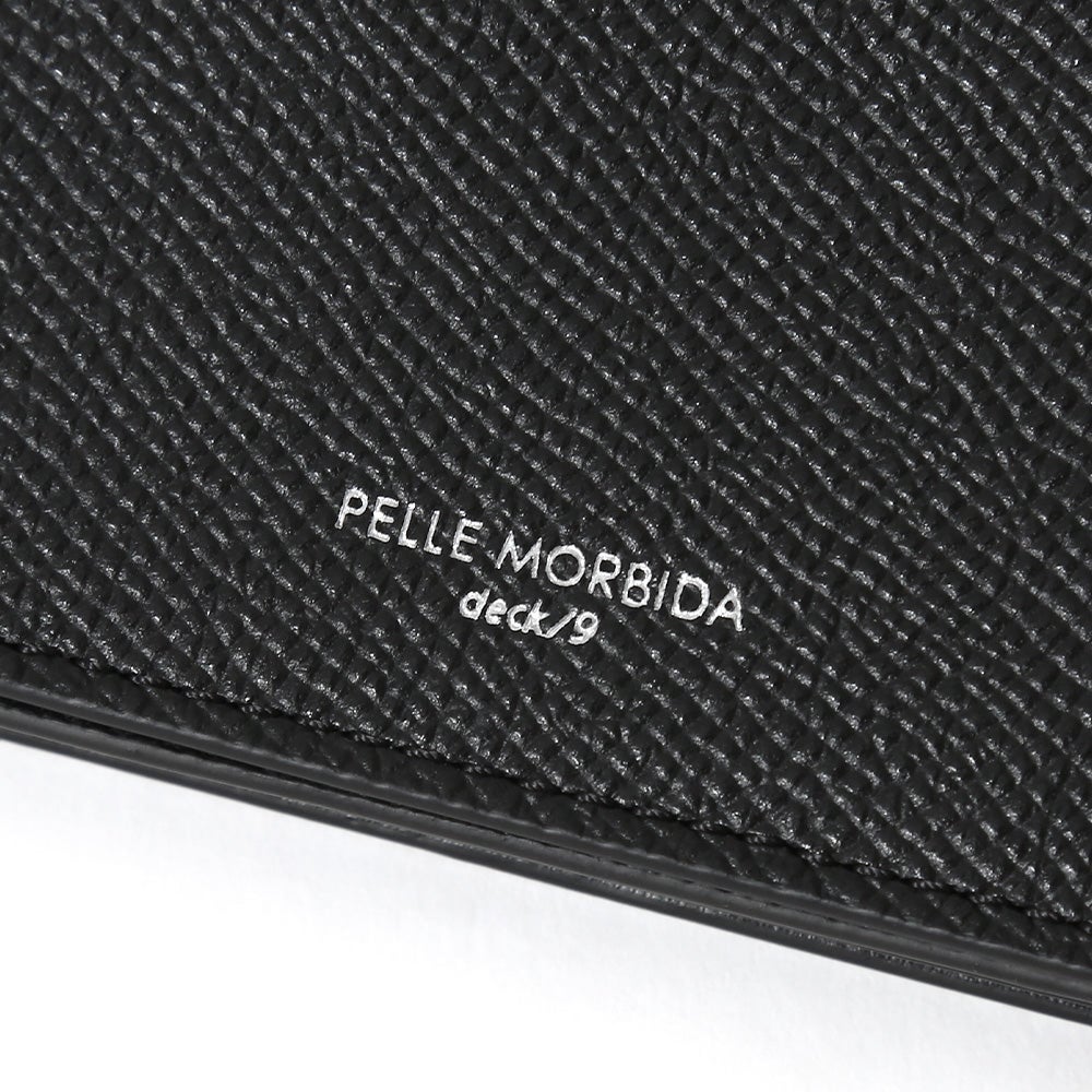 9SL204-カードケース | PELLE MORBIDA ペッレ モルビダ