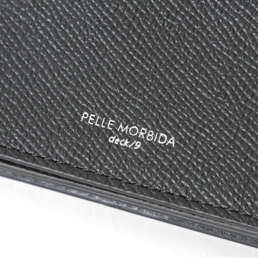 9SL204-カードケース | PELLE MORBIDA ペッレ モルビダ