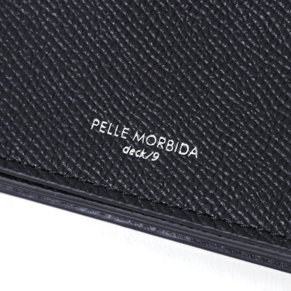 9SL204-カードケース | PELLE MORBIDA ペッレ モルビダ
