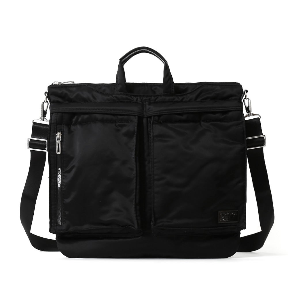 HYOD フルフェイス用ヘルメットバッグ 【廃盤・入手困難・希少 品】 HYD021-ヘルメットバッグ | PELLE MORBIDA ペッレ モルビダ