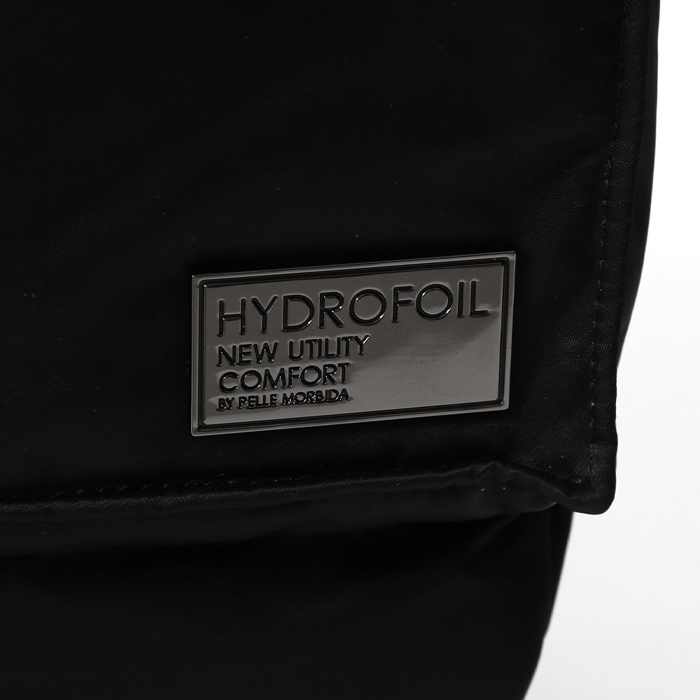 HYD021-ヘルメットバッグ | PELLE MORBIDA ペッレ モルビダ