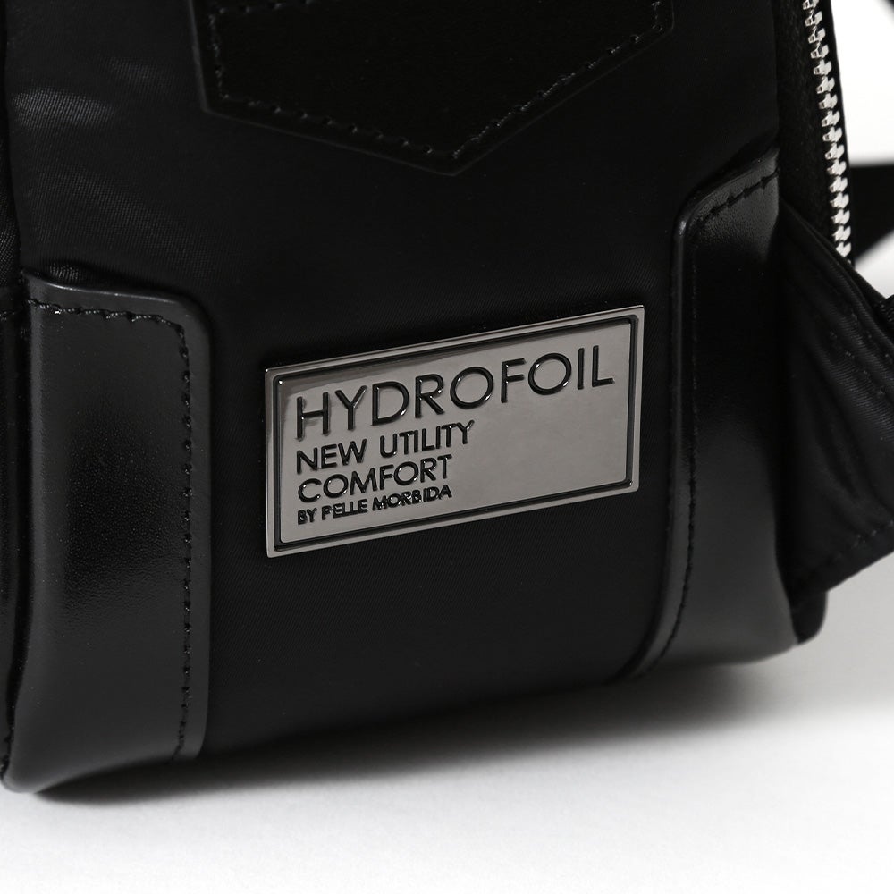 HYD022-バックパック(スモール) | PELLE MORBIDA ペッレ モルビダ