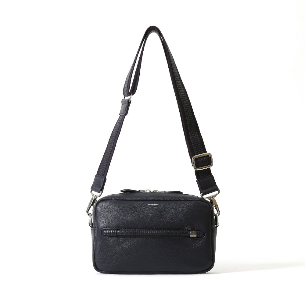 MH011-ショルダーバッグ | PELLE MORBIDA ペッレ モルビダ