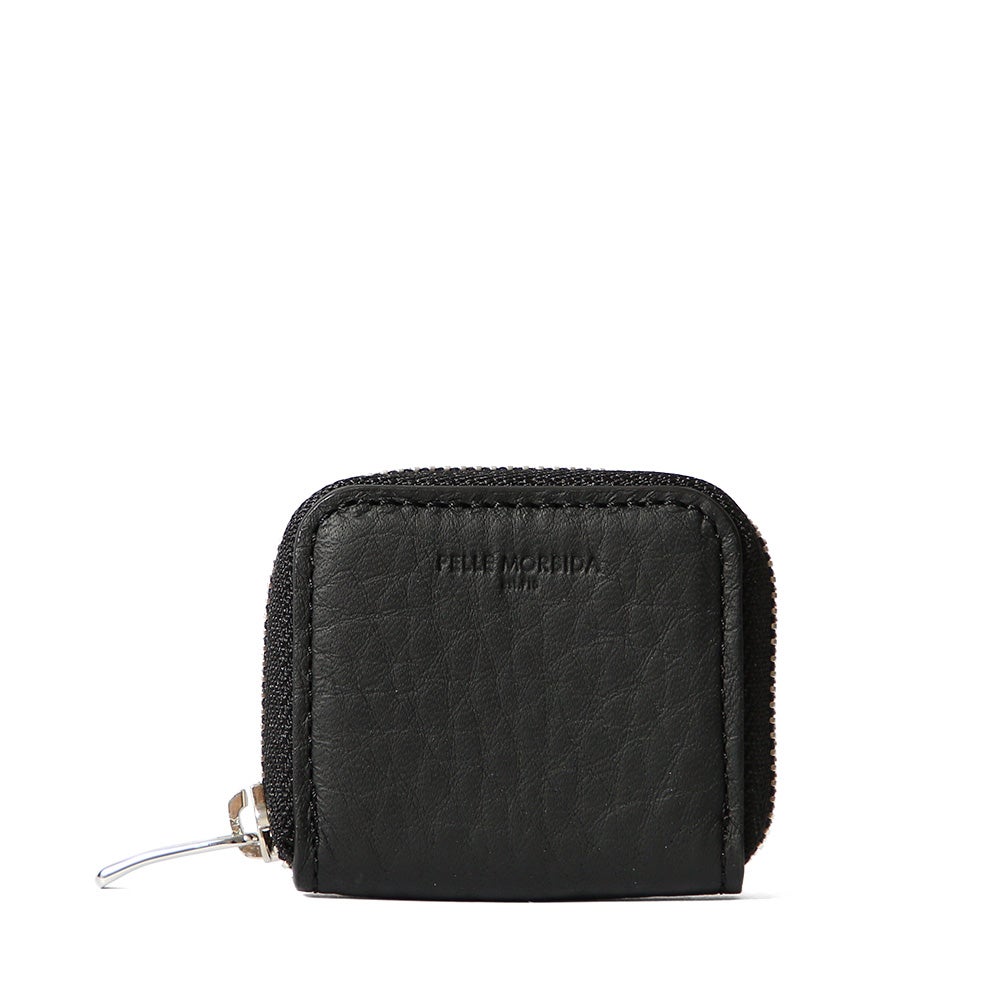BA737-ラウンドジップコインケース | PELLE MORBIDA ペッレ モルビダ